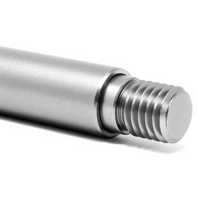 Kondor Blue Rod Extension Screw for 15mm Rods